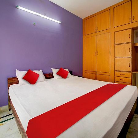 Hotel O Sachin Residency Bhopal Exterior photo