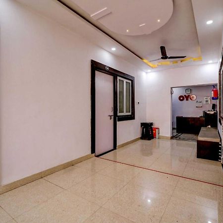 Hotel O Sachin Residency Bhopal Exterior photo