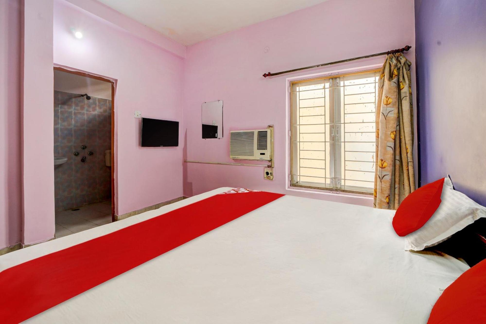 Hotel O Sachin Residency Bhopal Exterior photo