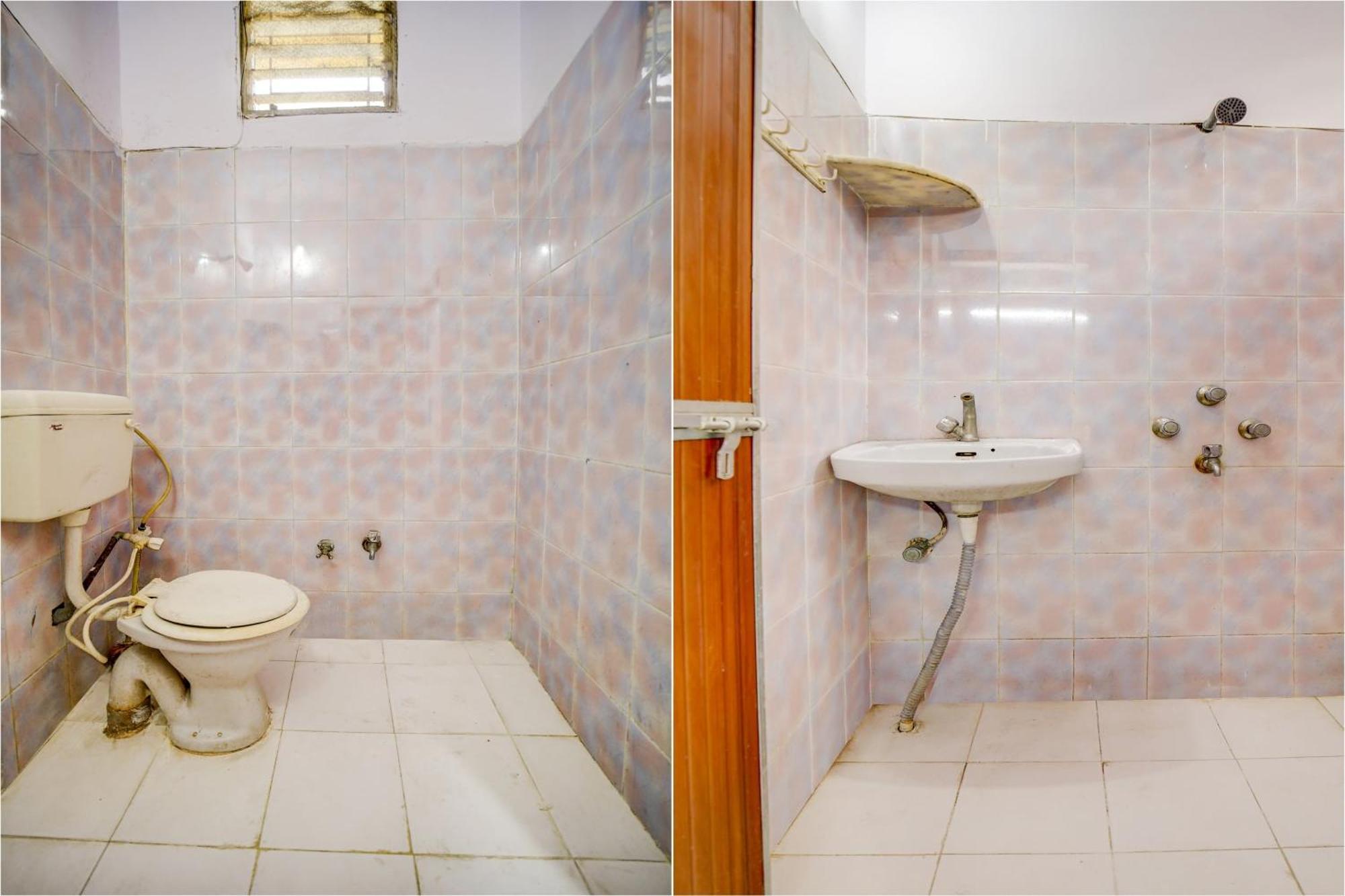 Hotel O Sachin Residency Bhopal Exterior photo