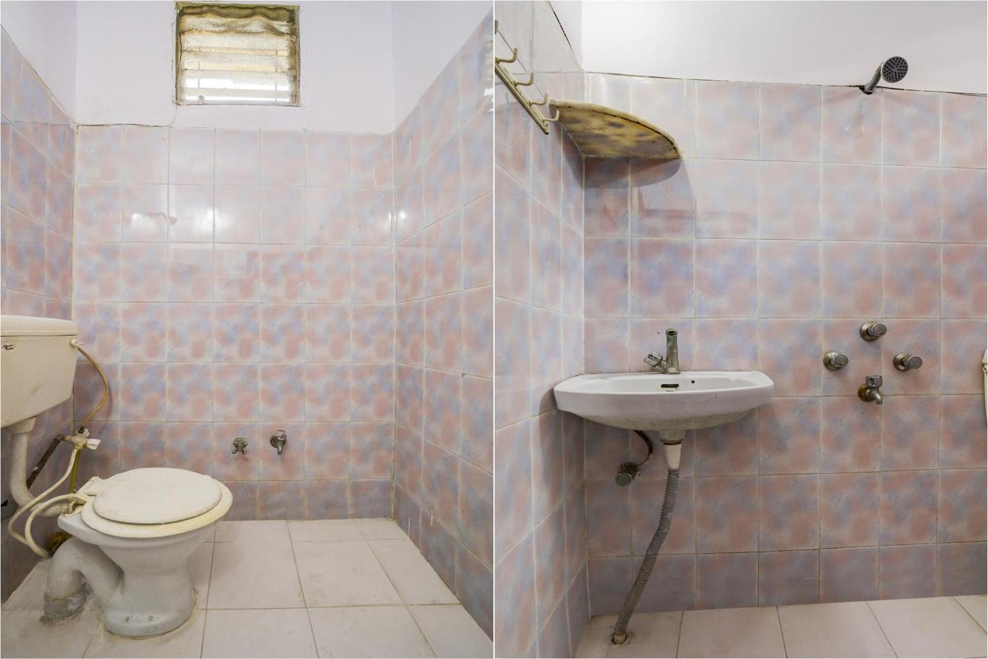 Hotel O Sachin Residency Bhopal Exterior photo